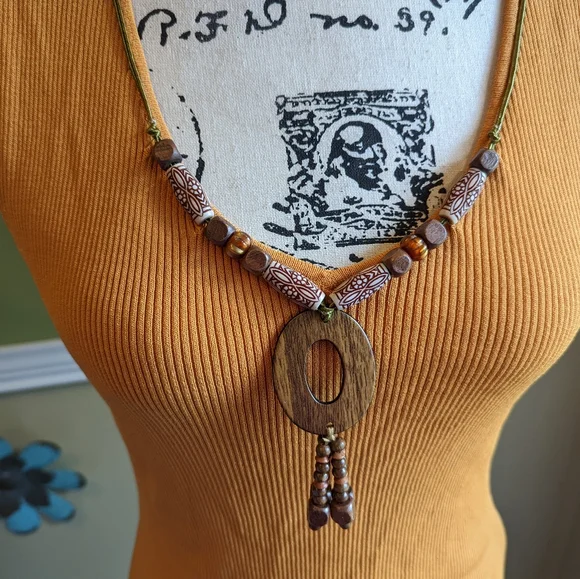 Ruby Rd. top - Picture 4 of 9